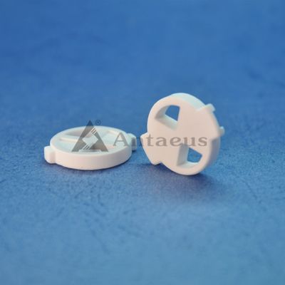 disco ceramico della valvola del rubinetto dell'allumina 95 96 per l'accessorio del rubinetto