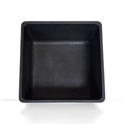 Al2O3 Componenti ceramici di allumina con tenuta al gas massima 1,0 volte 10 alla 11 negativa e coefficiente di espansione termica 7,5 volte 10 alla 6 negativa per Kelvin