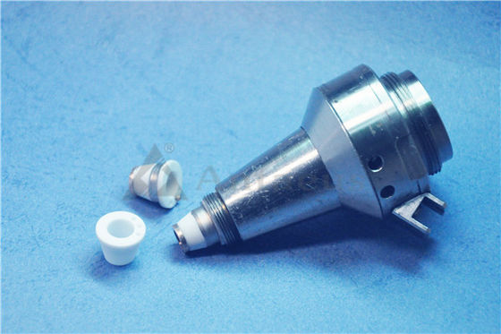 AL2O3 Metallized Ceramic Insulator